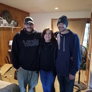 Meet your Posher, Cheryl